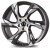 Диск Replica FR V34 8 x 19 5*108 Et: 42,5 Dia: 63,4 CBMF
