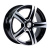 Диск Скад Sakura 6,5 x 15 5*110 Et: 35 Dia: 65,1 алмаз Диск Скад Sakura 6,5 x 15 5*110 Et: 35 Dia: 65,1 алмаз