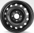 Диск Magnetto 14003 5,5 x 14 4*98 Et: 35 Dia: 58,6 BLACK Диск Magnetto 14003 5,5 x 14 4*98 Et: 35 Dia: 58,6 BLACK