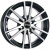 Диск Tech Line 435 5,5 x 14 4*98 Et: 35 Dia: 58,6 BD