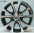 Диск Tech Line 509 6 x 15 4*100 Et: 49 Dia: 60,1 BD Диск Tech Line 509 6 x 15 4*100 Et: 49 Dia: 60,1 BD