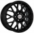 Диск X'trike X-125 6,5 x 16 4*98 Et: 35 Dia: 58,5 BK Диск X'trike X-125 6,5 x 16 4*98 Et: 35 Dia: 58,5 BK