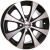 Диск Tech Line 546 6 x 15 4*100 Et: 48 Dia: 54,1 BD