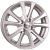 Диск Tech Line 509 6 x 15 5*100 Et: 40 Dia: 57,1 S Диск Tech Line 509 6 x 15 5*100 Et: 40 Dia: 57,1 S