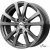 Диск iFree Бэнкс 7 x 17 5*112 Et: 45 Dia: 57,1 Хай Вэй Диск iFree Бэнкс 7 x 17 5*112 Et: 45 Dia: 57,1 Хай Вэй