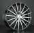 Диск LS wheels LS367 6,5 x 15 4*98 Et: 32 Dia: 58,6 BKF Диск LS wheels LS367 6,5 x 15 4*98 Et: 32 Dia: 58,6 BKF