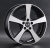 Диск LS wheels LS 956 7 x 17 5*112 Et: 40 Dia: 57,1 BKF Диск LS wheels LS 956 7 x 17 5*112 Et: 40 Dia: 57,1 BKF