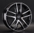 Диск LS wheels LS 917 6 x 16 4*100 Et: 41 Dia: 60,1 BKF Диск LS wheels LS 917 6 x 16 4*100 Et: 41 Dia: 60,1 BKF