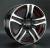Диск LS wheels LS145 6,5 x 15 4*98 Et: 32 Dia: 58,6 BKF-RL Диск LS wheels LS145 6,5 x 15 4*98 Et: 32 Dia: 58,6 BKF-RL
