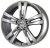 Диск MAK Zenith 8 x 19 5*114,3 Et: 50 Dia: 76 Hyper Silver Диск MAK Zenith 8 x 19 5*114,3 Et: 50 Dia: 76 Hyper Silver