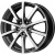Диск iFree Big Byz 7 x 17 5*115 Et: 44 Dia: 70,2 Блэк Джек