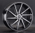 Диск LS wheels LS 850 8 x 19 5*114,3 Et: 35 Dia: 67,1 BKF Диск LS wheels LS 850 8 x 19 5*114,3 Et: 35 Dia: 67,1 BKF