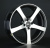 Диск LS wheels LS357 6,5 x 15 4*100 Et: 40 Dia: 73,1 BKF Диск LS wheels LS357 6,5 x 15 4*100 Et: 40 Dia: 73,1 BKF