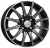 Диск K&K Сиеста 6 x 15 4*100 Et: 45 Dia: 67,1 Алмаз Черный Диск K&K Сиеста 6 x 15 4*100 Et: 45 Dia: 67,1 Алмаз Черный