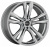 Диск MAK X-Mode 11,5 x 21 5*112 Et: 38 Dia: 66,6 Silver