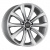 Диск MAK WOLF 7 x 17 5*112 Et: 48 Dia: 57,1 Silver