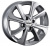 Диск Carwel Воже 6 x 15 4*100 Et: 37 Dia: 60,1 GST Диск Carwel Воже 6 x 15 4*100 Et: 37 Dia: 60,1 GST