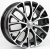 Диск RST R015 6 x 15 4*100 Et: 40 Dia: 60,1 BD Диск RST R015 6 x 15 4*100 Et: 40 Dia: 60,1 BD