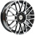 Диск Tech Line 739 6,5 x 17 4*100 Et: 40 Dia: 60,1 BD Диск Tech Line 739 6,5 x 17 4*100 Et: 40 Dia: 60,1 BD