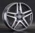 Диск LS wheels LS 420 6 x 15 4*100 Et: 50 Dia: 60,1 GMF Диск LS wheels LS 420 6 x 15 4*100 Et: 50 Dia: 60,1 GMF