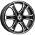 Диск K&K Балеар 7,5 x 18 6*139,7 Et: 38 Dia: 67,1 алмаз черный