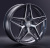 Диск LS wheels LS1262 7,5 x 17 4*100 Et: 40 Dia: 60,1 GMF Диск LS wheels LS1262 7,5 x 17 4*100 Et: 40 Dia: 60,1 GMF