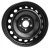 Диск Magnetto 16016 6 x 16 5*114,3 Et: 43 Dia: 67,1 Black Диск Magnetto 16016 6 x 16 5*114,3 Et: 43 Dia: 67,1 Black