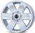 Диск Replica FR RN105T 7 x 16 5*118 Et: 40 Dia: 71,1 S Диск Replica FR RN105T 7 x 16 5*118 Et: 40 Dia: 71,1 S
