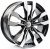 Диск RST R047 7 x 17 5*112 Et: 40 Dia: 57,1 BD Диск RST R047 7 x 17 5*112 Et: 40 Dia: 57,1 BD