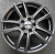 Диск X'trike X-116 6,5 x 16 5*114,3 Et: 45 Dia: 67,1 HSB Диск X'trike X-116 6,5 x 16 5*114,3 Et: 45 Dia: 67,1 HSB