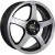 Диск CROSS STREET СR-14 6 x 15 4*98 Et: 40 Dia: 58,6 BKF Диск CROSS STREET СR-14 6 x 15 4*98 Et: 40 Dia: 58,6 BKF