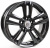 Диск RST R025 6 x 15 5*100 Et: 40 Dia: 57,1 BL Диск RST R025 6 x 15 5*100 Et: 40 Dia: 57,1 BL