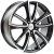 Диск Tech Line 682 7 x 16 5*114,3 Et: 47 Dia: 66,1 BD