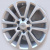 Диск Replica FR TY 642 7,5 x 18 6*139,7 Et: 25 Dia: 106,2 S