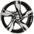 Диск Tech Line 650 6,5 x 16 5*114,3 Et: 50 Dia: 67,1 BD Диск Tech Line 650 6,5 x 16 5*114,3 Et: 50 Dia: 67,1 BD