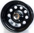 Диск IKON SNC032 8 x 16 5*139,7 Et: 0 Dia: 110,5 Black