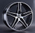 Диск LS wheels LS1056 6,5 x 15 5*100 Et: 40 Dia: 57,1 BKF Диск LS wheels LS1056 6,5 x 15 5*100 Et: 40 Dia: 57,1 BKF