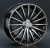 Диск LS wheels LS804 6,5 x 15 5*100 Et: 38 Dia: 57,1 BKF Диск LS wheels LS804 6,5 x 15 5*100 Et: 38 Dia: 57,1 BKF