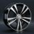 Диск LS wheels LS141 6,5 x 15 5*114,3 Et: 40 Dia: 73,1 BKF Диск LS wheels LS141 6,5 x 15 5*114,3 Et: 40 Dia: 73,1 BKF