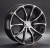 Диск LS wheels LS 764 7 x 16 5*114,3 Et: 40 Dia: 73,1 BKF Диск LS wheels LS 764 7 x 16 5*114,3 Et: 40 Dia: 73,1 BKF