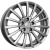 Диск K&K Акцент 7 x 17 5*114,3 Et: 45 Dia: 66,1 блэк платинум Диск K&K Акцент 7 x 17 5*114,3 Et: 45 Dia: 66,1 блэк платинум