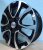 Диск Carwel Нюк 6 x 16 4*100 Et: 50 Dia: 60,1 AB Диск Carwel Нюк 6 x 16 4*100 Et: 50 Dia: 60,1 AB