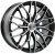Диск NEO 840 8 x 18 5*114,3 Et: 40 Dia: 67,1 BD Диск NEO 840 8 x 18 5*114,3 Et: 40 Dia: 67,1 BD