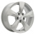 Диск Khomen 1504 6 x 15 5*100 Et: 38 Dia: 57,1 F-SILVER Диск Khomen 1504 6 x 15 5*100 Et: 38 Dia: 57,1 F-SILVER
