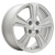 Диск Khomen 1502 6 x 15 4*100 Et: 46 Dia: 54,1 F-Silver Диск Khomen 1502 6 x 15 4*100 Et: 46 Dia: 54,1 F-Silver