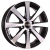 Диск Tech Line 534 5,5 x 15 4*100 Et: 45 Dia: 60,1 BDM Диск Tech Line 534 5,5 x 15 4*100 Et: 45 Dia: 60,1 BDM