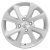 Диск Khomen 1501 6 x 15 4*100 Et: 50 Dia: 60,1 F-SILVER Диск Khomen 1501 6 x 15 4*100 Et: 50 Dia: 60,1 F-SILVER