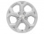 Диск Khomen 1606 6,5 x 16 5*114,3 Et: 45 Dia: 60,1 F-SILVER Диск Khomen 1606 6,5 x 16 5*114,3 Et: 45 Dia: 60,1 F-SILVER