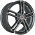 Диск ALCASTA M06 5,5 x 15 5*114,3 Et: 45 Dia: 67,1 GMF