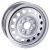 Диск Аккурайд VAZ 2103 5 x 13 4*98 Et: 29 Dia: 60,5 металлик Диск Аккурайд VAZ 2103 5 x 13 4*98 Et: 29 Dia: 60,5 металлик